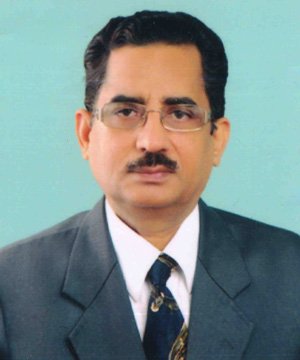 Vice Chancellor