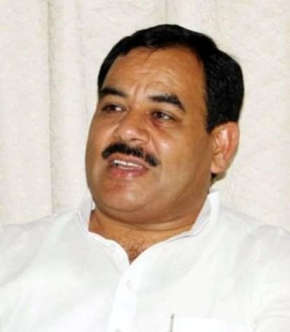 Harak Singh Rawat