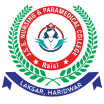 jss nursing college logo